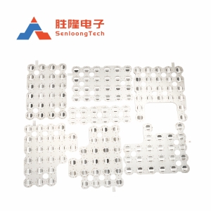 銅鎳復合片